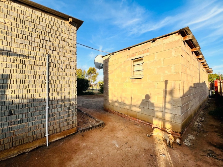 4 Bedroom Property for Sale in Freedom Park Free State